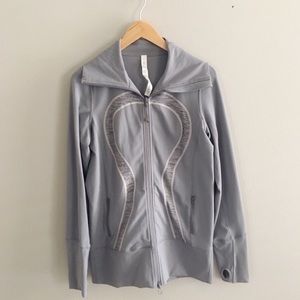 Lululemon Define Jacket